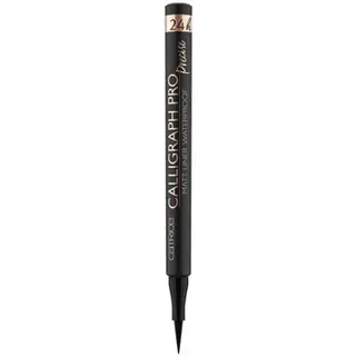 Produktfoto för Catrice Calligraph Pro Precise 24h Matt Liner Waterproof 010