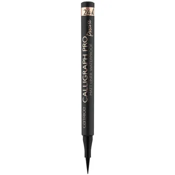 Bild 1 för Catrice Calligraph Pro Precise 24h Matt Liner Waterproof 010