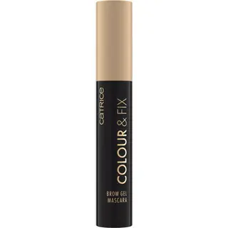 Produktfoto för Catrice Colour & Fix Brow Gel Mascara 010 Blonde