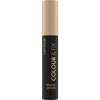Bild 1 för Catrice Colour & Fix Brow Gel Mascara 010 Blonde
