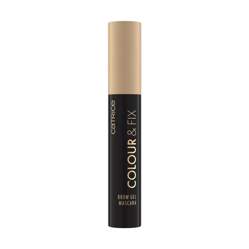 Bild 2 för Catrice Colour & Fix Brow Gel Mascara 010 Blonde