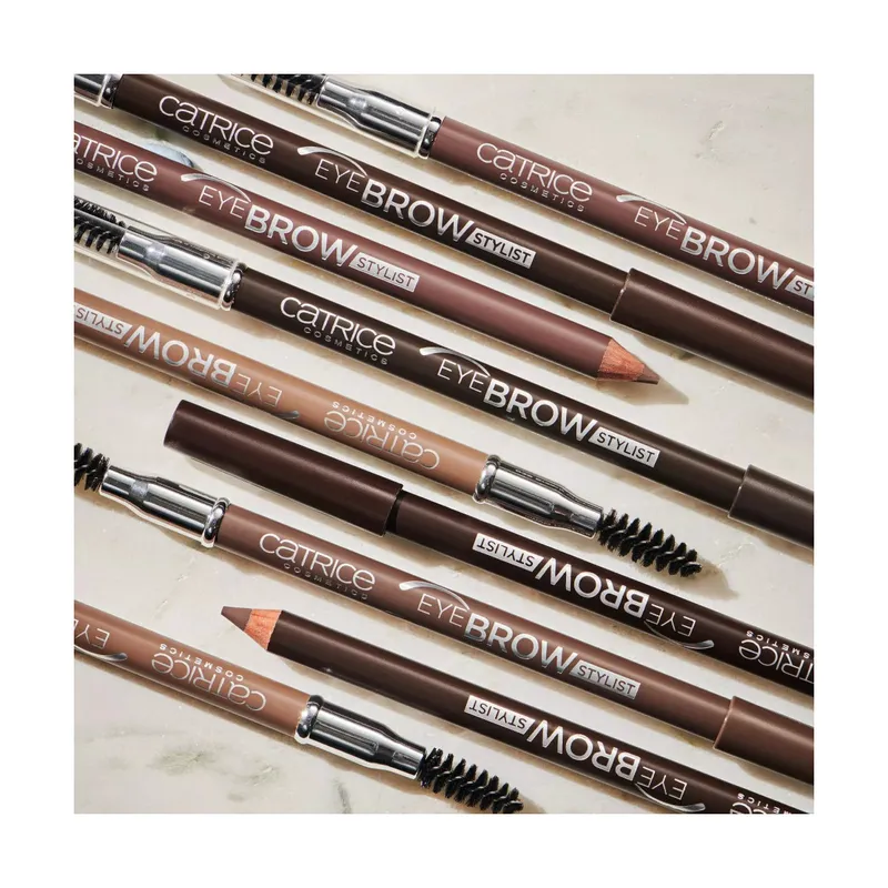 Bild 5 för Catrice Eye Brow Stylist 035