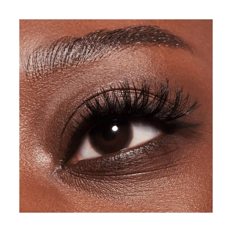 Bild 4 för Catrice Faked 3/4 Pre-Cut Lashes