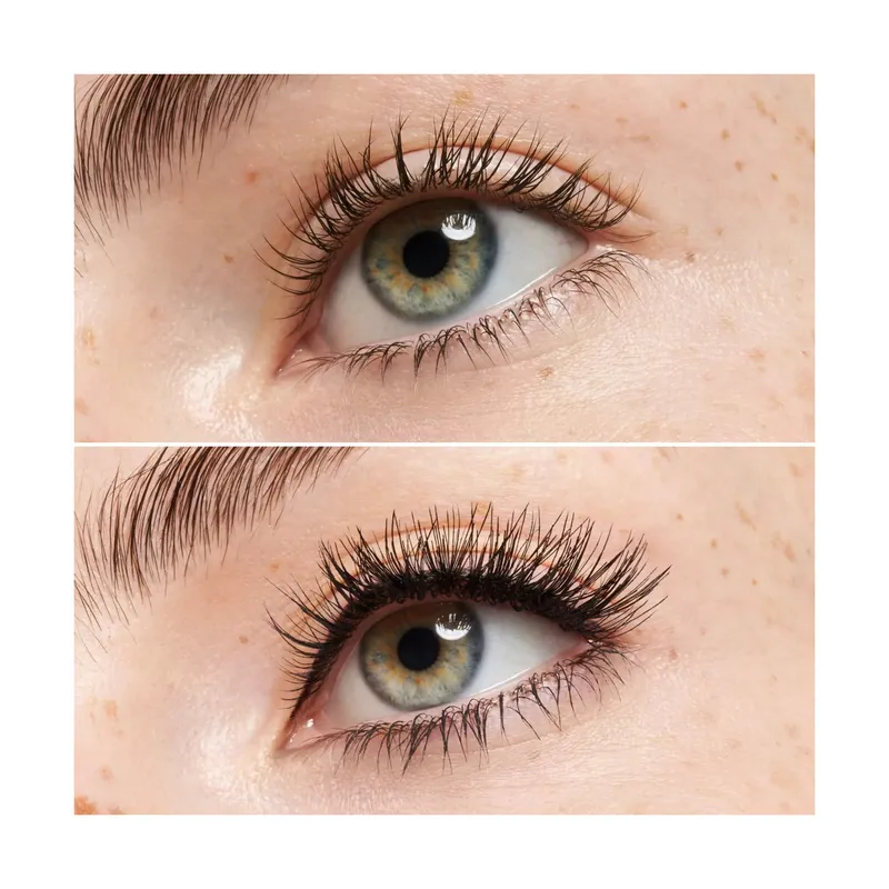 Bild 5 för Catrice Faked 3/4 Pre-Cut Lashes