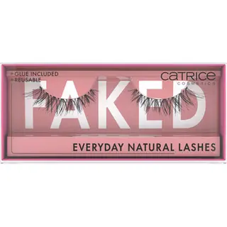 Produktfoto för Catrice Faked Everyday Natural Lashes