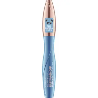 Produktfoto för Catrice Glam & Doll Easy Wash Off Power Hold Volume Mascara 010