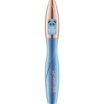Bild 1 för Catrice Glam & Doll Easy Wash Off Power Hold Volume Mascara 010