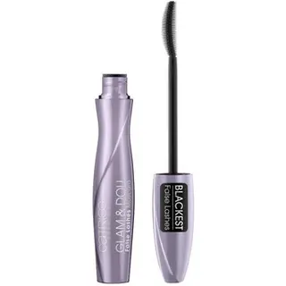 Produktfoto för Catrice Glam&Doll False Lashes Mascara 010