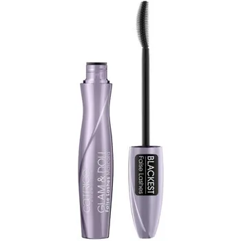 Bild 1 för Catrice Glam&Doll False Lashes Mascara 010