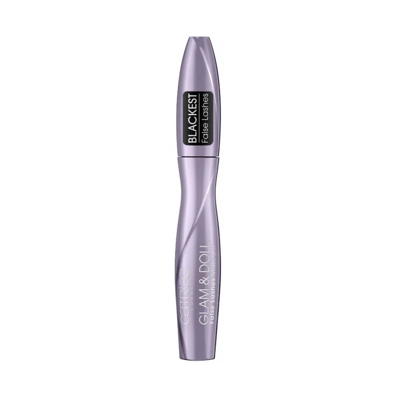 Bild 3 för Catrice Glam&Doll False Lashes Mascara 010