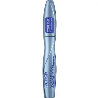Produktfoto för Catrice Glam & Doll False Lashes Mascara Waterproof 010
