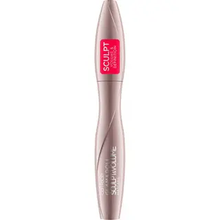 Produktfoto för Catrice Glam & Doll Sculpt & Volume Mascara 010