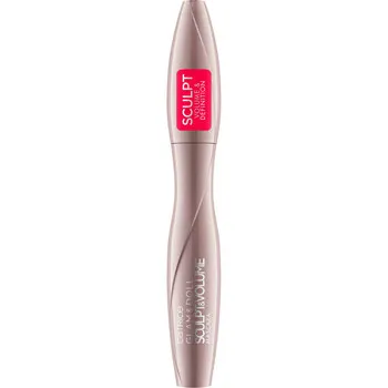 Bild 1 för Catrice Glam & Doll Sculpt & Volume Mascara 010