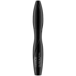 Produktfoto för Catrice Glam&Doll Volume Mascara 010