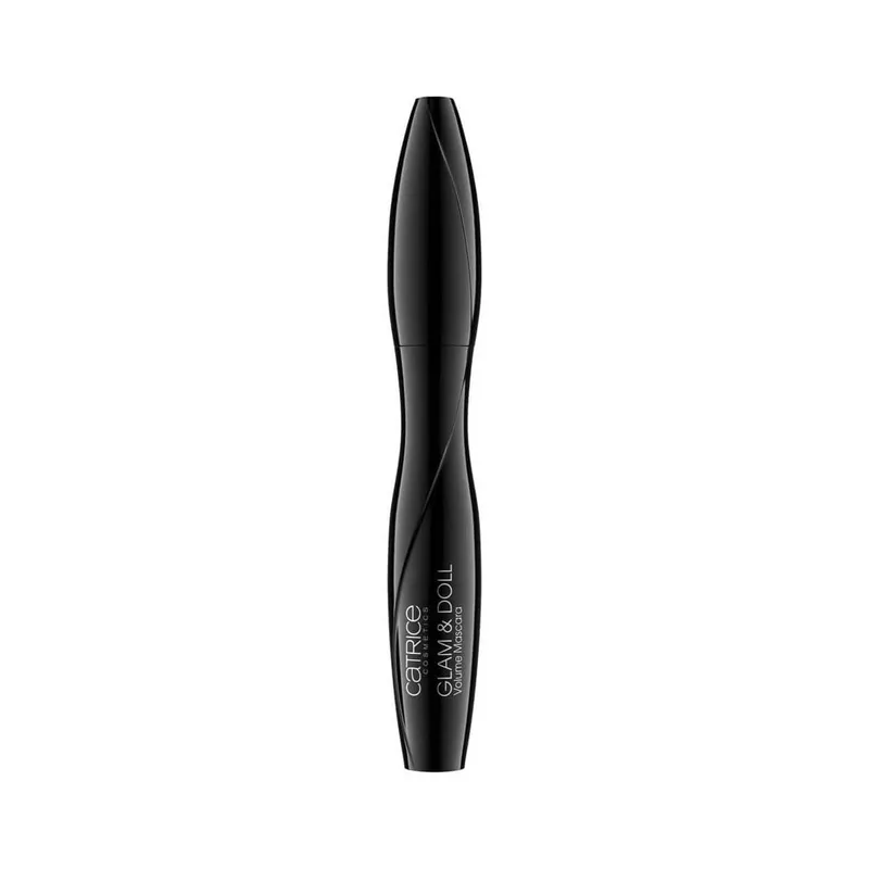 Bild 2 för Catrice Glam&Doll Volume Mascara 010