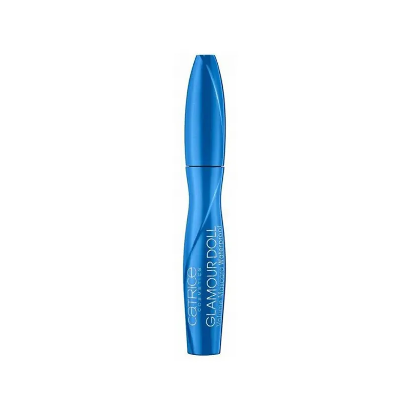 Bild 2 för Catrice Glam&Doll Volume Mascara Waterproof