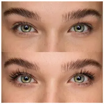 Bild 5 för Catrice Glam&Doll Volume Mascara Waterproof