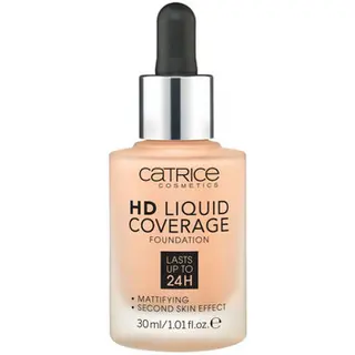 Produktfoto för Catrice HD Liquid Coverage Foundation 030