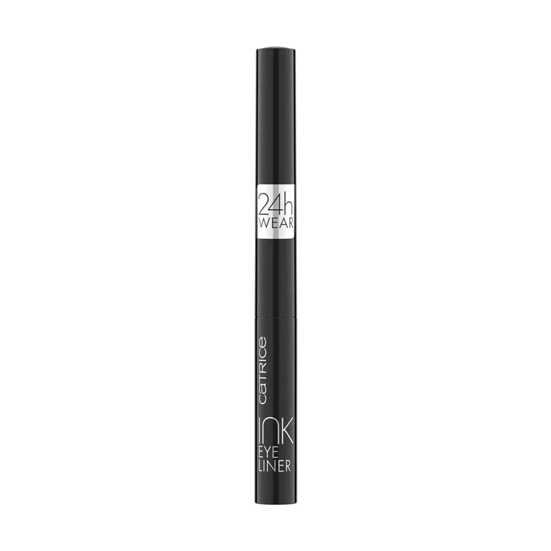 Bild 4 för Catrice Ink Eyeliner 010 Best in Black