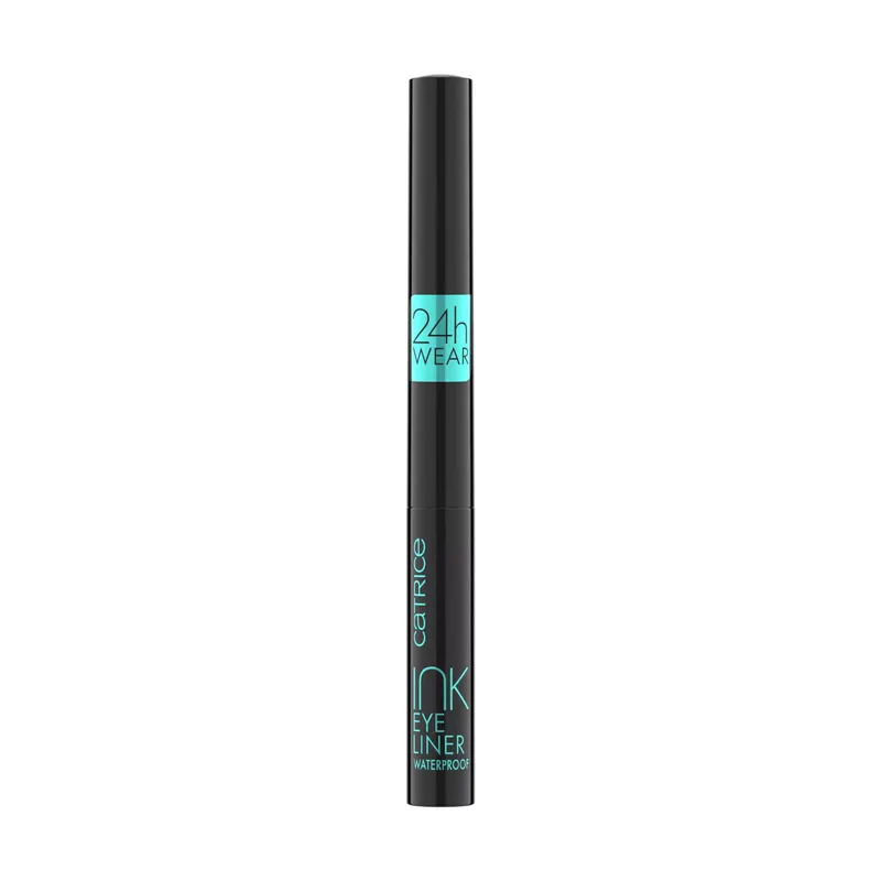 Bild 3 för Catrice Ink Eyeliner Waterproof 010 Stay in Black