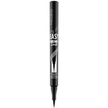Bild 1 för Catrice It's Easy Black Liner 010