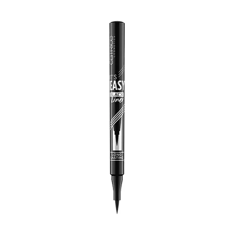 Bild 2 för Catrice It's Easy Black Liner 010