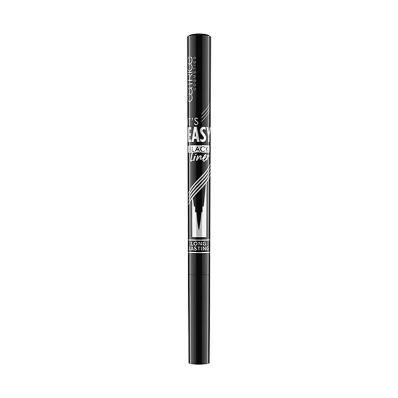 Bild 3 för Catrice It's Easy Black Liner 010