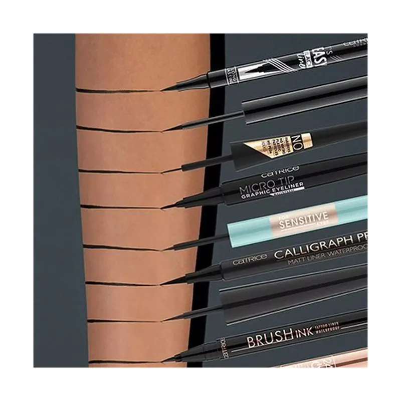 Bild 5 för Catrice It's Easy Black Liner 010