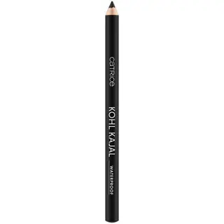 Produktfoto för Catrice Kohl Kajal Waterproof Check Chic Black