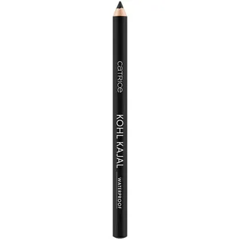 Bild 1 för Catrice Kohl Kajal Waterproof Check Chic Black