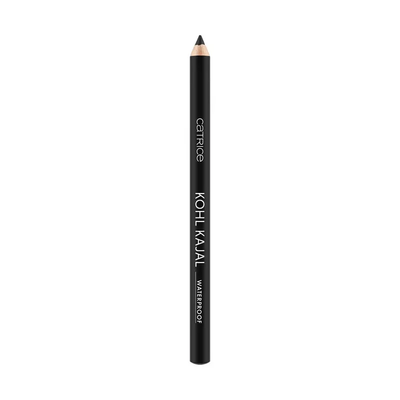 Bild 2 för Catrice Kohl Kajal Waterproof Check Chic Black