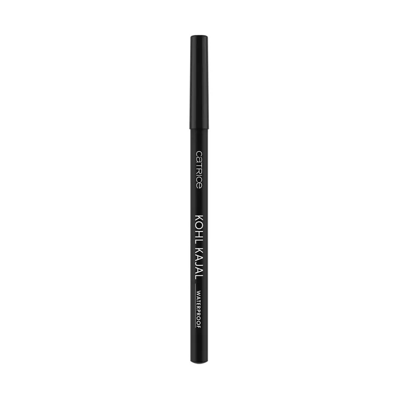 Bild 3 för Catrice Kohl Kajal Waterproof Check Chic Black