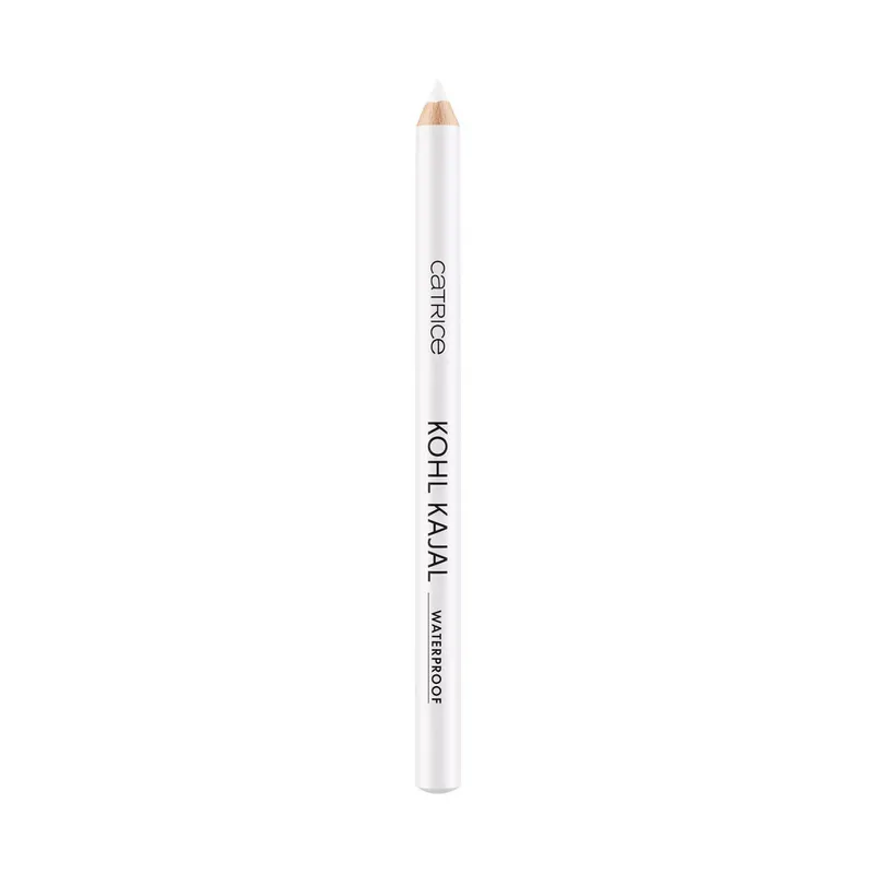 Bild 2 för Catrice Kohl Kajal Waterproof Tweet White