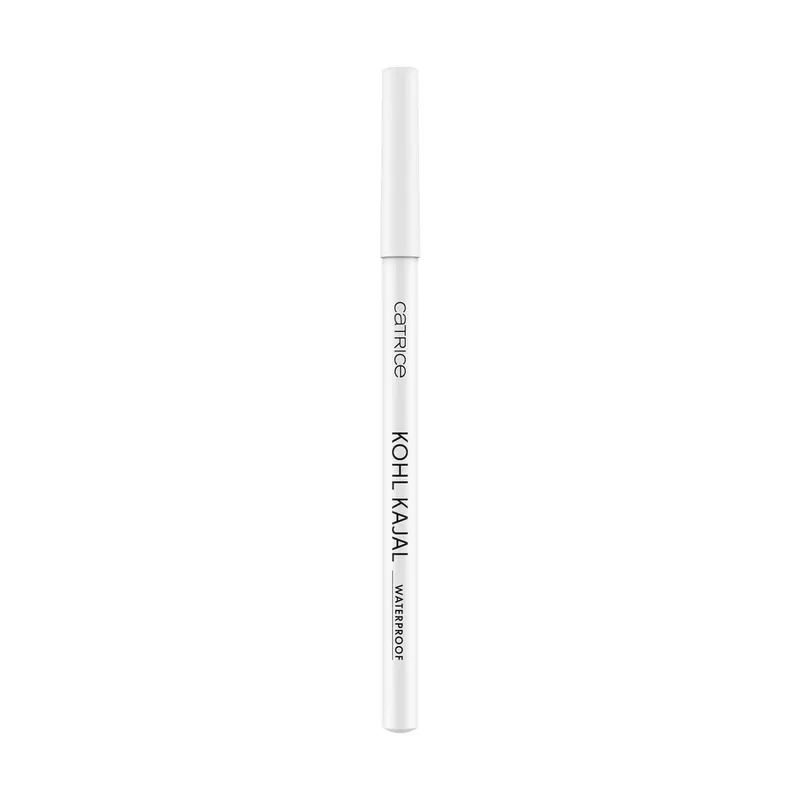 Bild 3 för Catrice Kohl Kajal Waterproof Tweet White