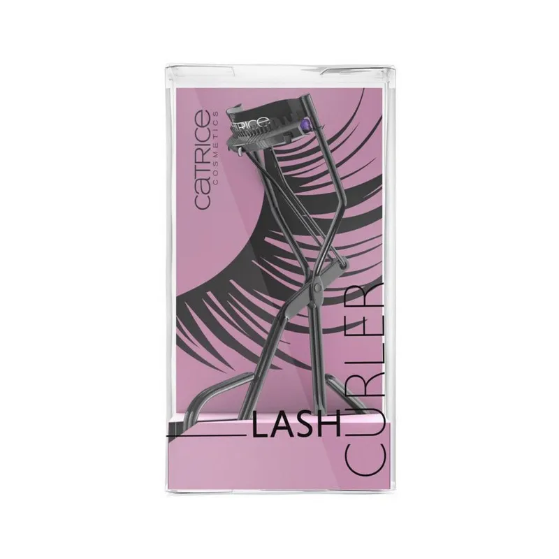 Bild 3 för Catrice Lash Curler 1 st