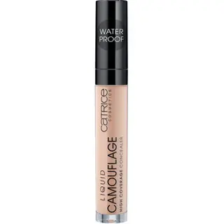Produktfoto för Catrice Liquid Camouflage High Coverage Concealer 020
