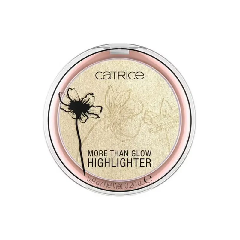 Bild 3 för Catrice More Than Glow Highlighter 010