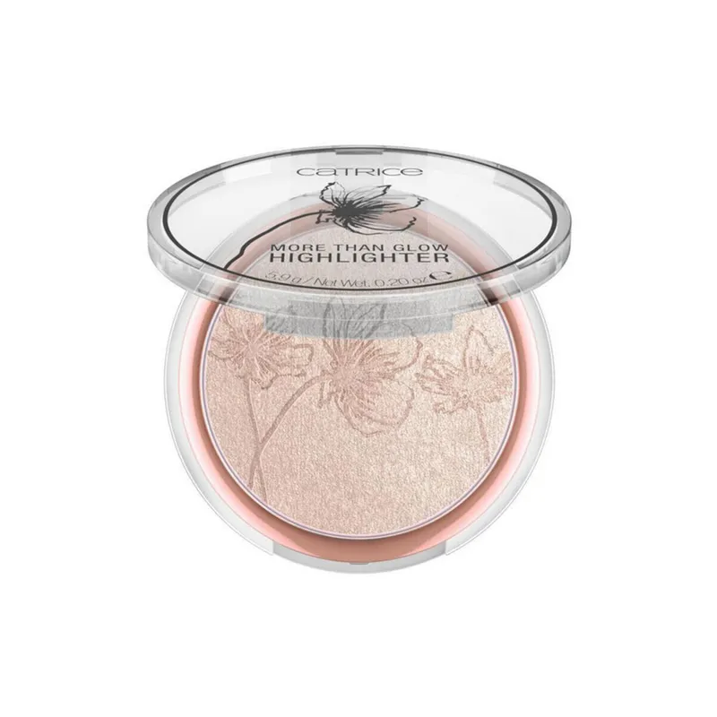 Bild 2 för Catrice More Than Glow Highlighter 020
