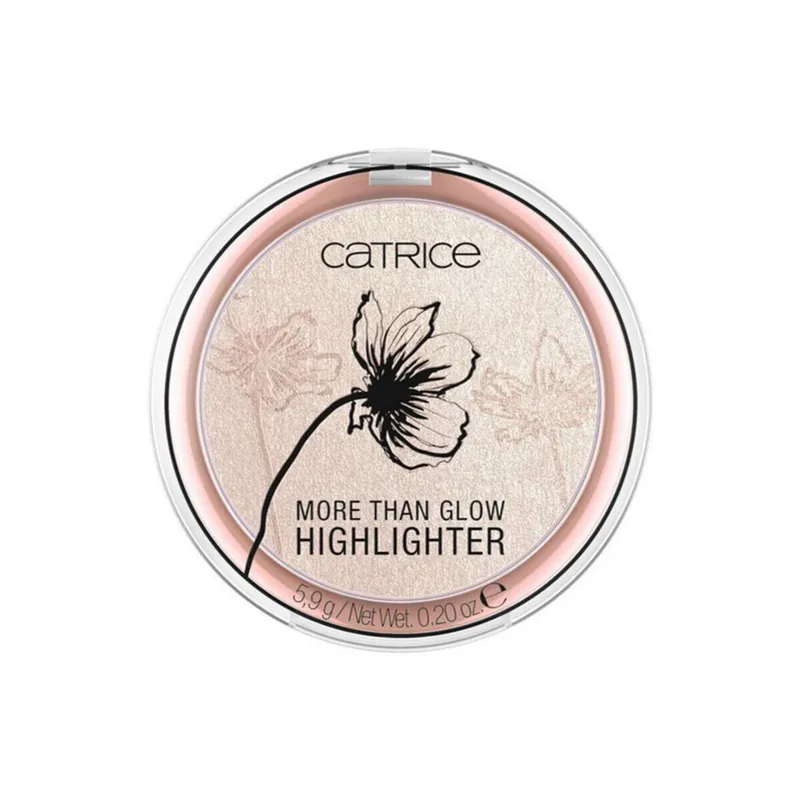 Bild 3 för Catrice More Than Glow Highlighter 020