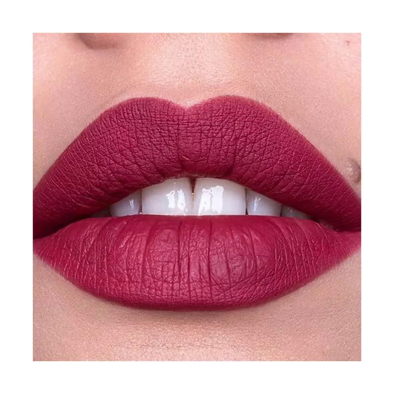 Bild 5 för Catrice Plumping Lip Liner 090