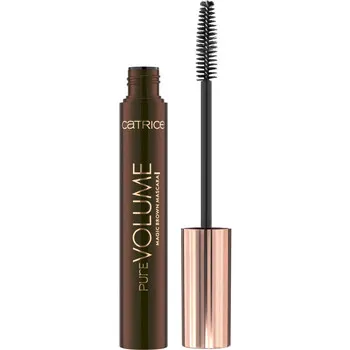 Bild 1 för Catrice Pure Volume Magic Brown Mascara