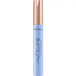 Produktfoto för Catrice Pure Volume Mascara Waterproof 010 10 ml
