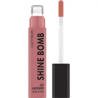 Produktfoto för Catrice Shine Bomb Lip Lacquer 020 Good Taste