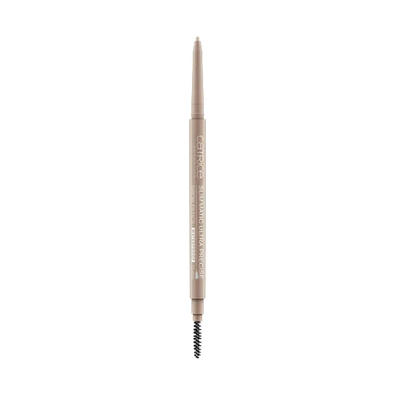 Bild 2 för Catrice Slim'Matic Ultra Precise Brow Pencil Waterproof 015