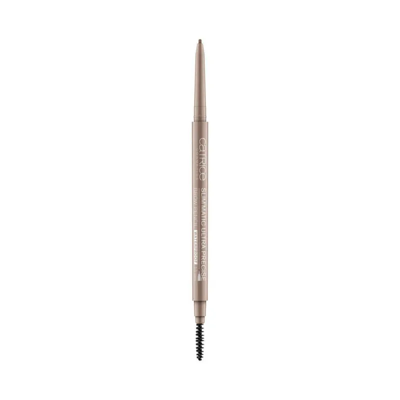 Bild 2 för Catrice Slim'Matic Ultra Precise Brow Pencil Waterproof 020