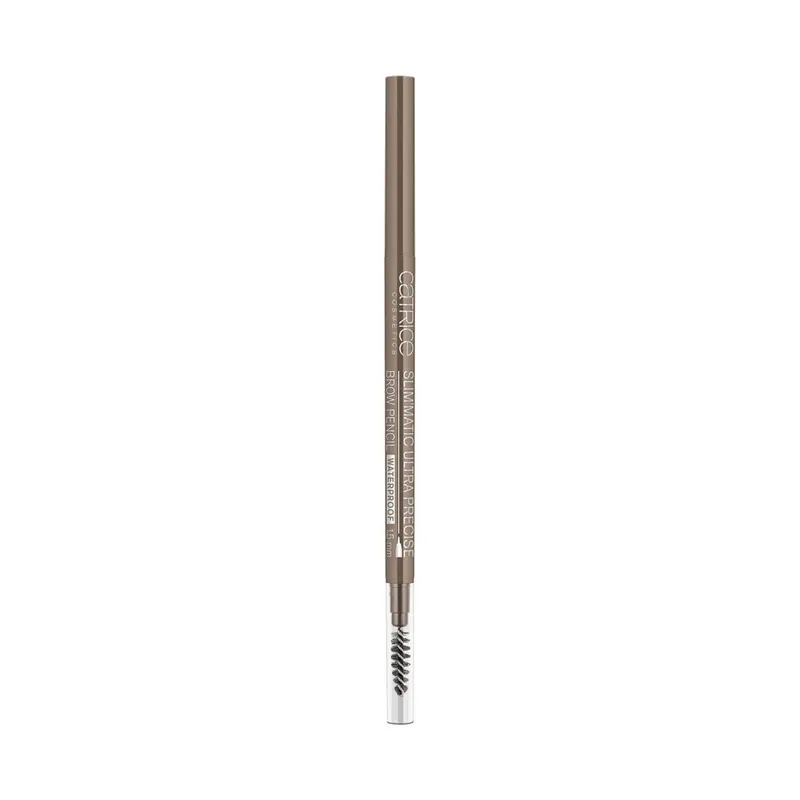 Bild 3 för Catrice Slim'Matic Ultra Precise Brow Pencil Waterproof 030