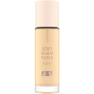 Produktfoto för Catrice Soft Glam Filter Fluid 020 Light-Medium