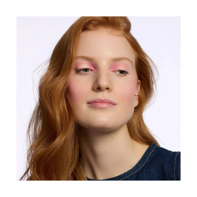 Bild 5 för Catrice The Soft Peony Eyeshadow Palette