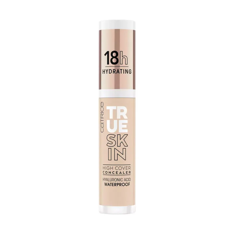 Bild 2 för Catrice True Skin High Cover Concealer 010