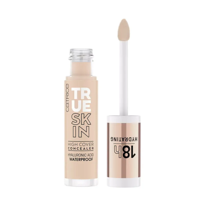 Bild 3 för Catrice True Skin High Cover Concealer 010